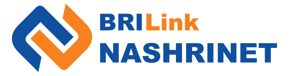 Logo BRILink Nashrinet
