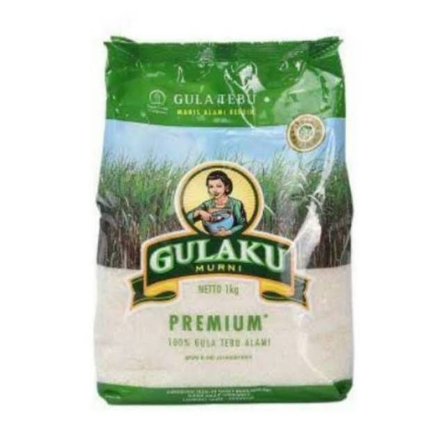 Gula Pasir