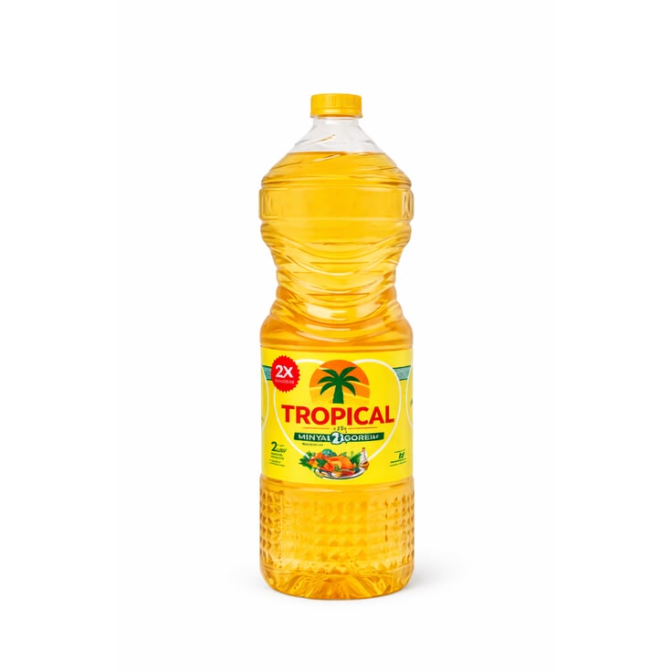 Minyak Goreng