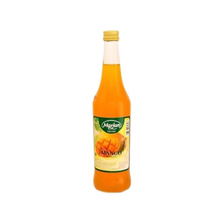 Sirup Marjan