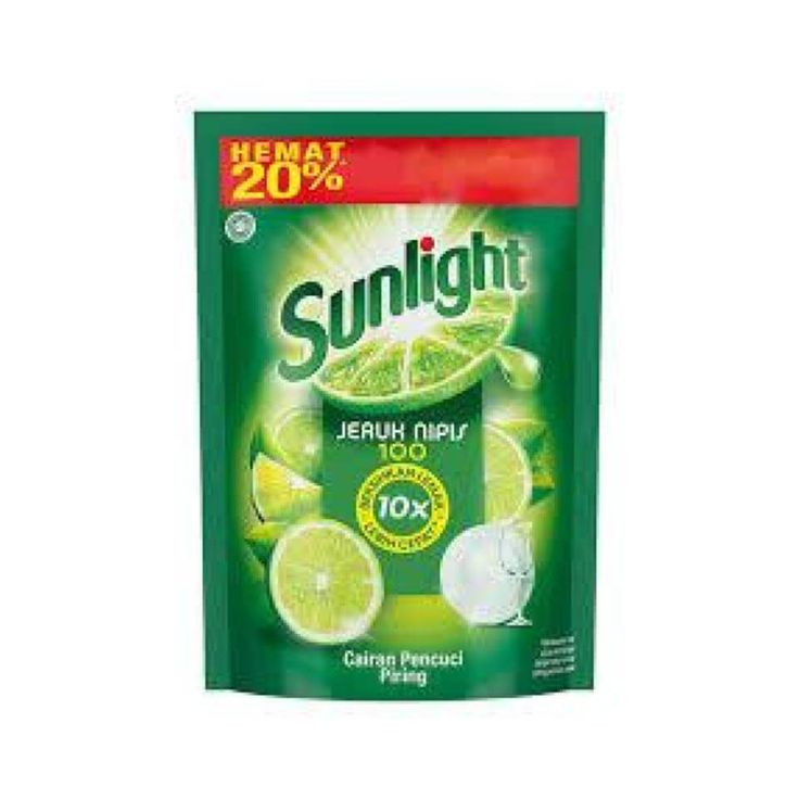 Sabun Cuci Piring