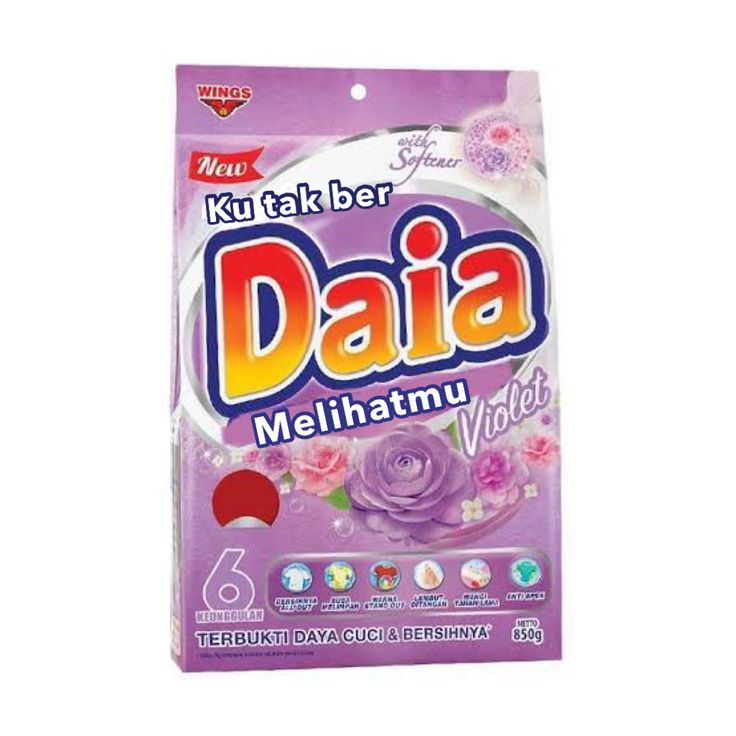 Sabun Cuci Baju