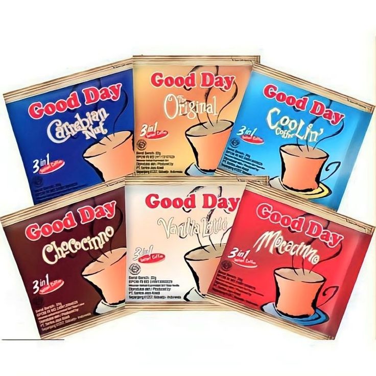 Kopi Sachet
